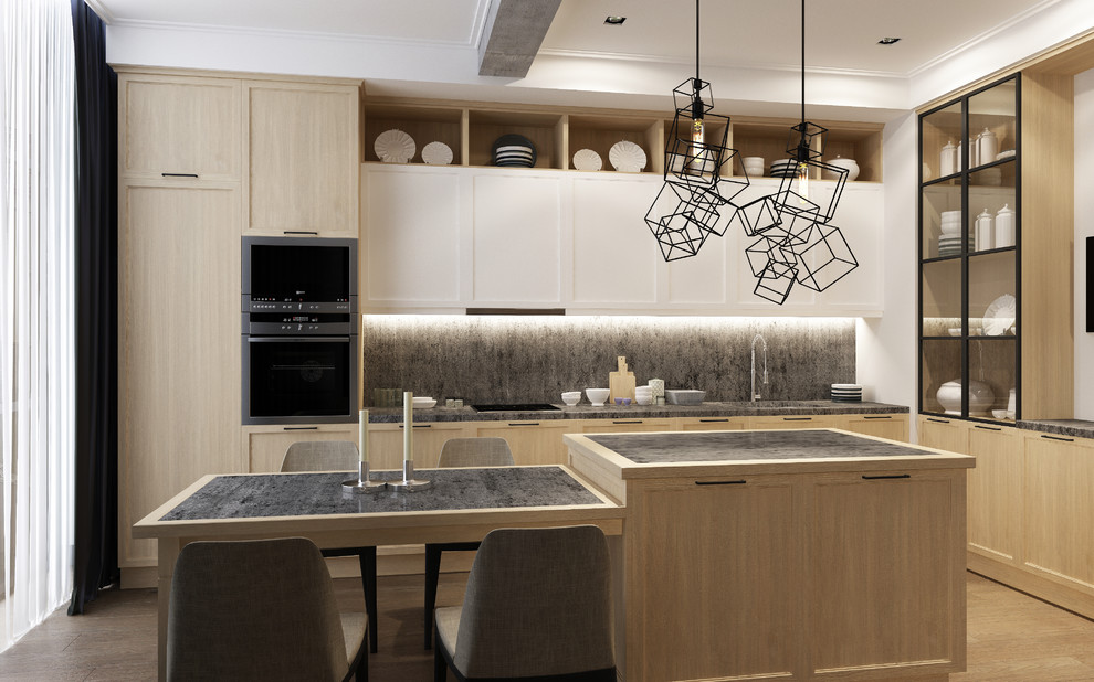 Квартира на "Бехтерева"