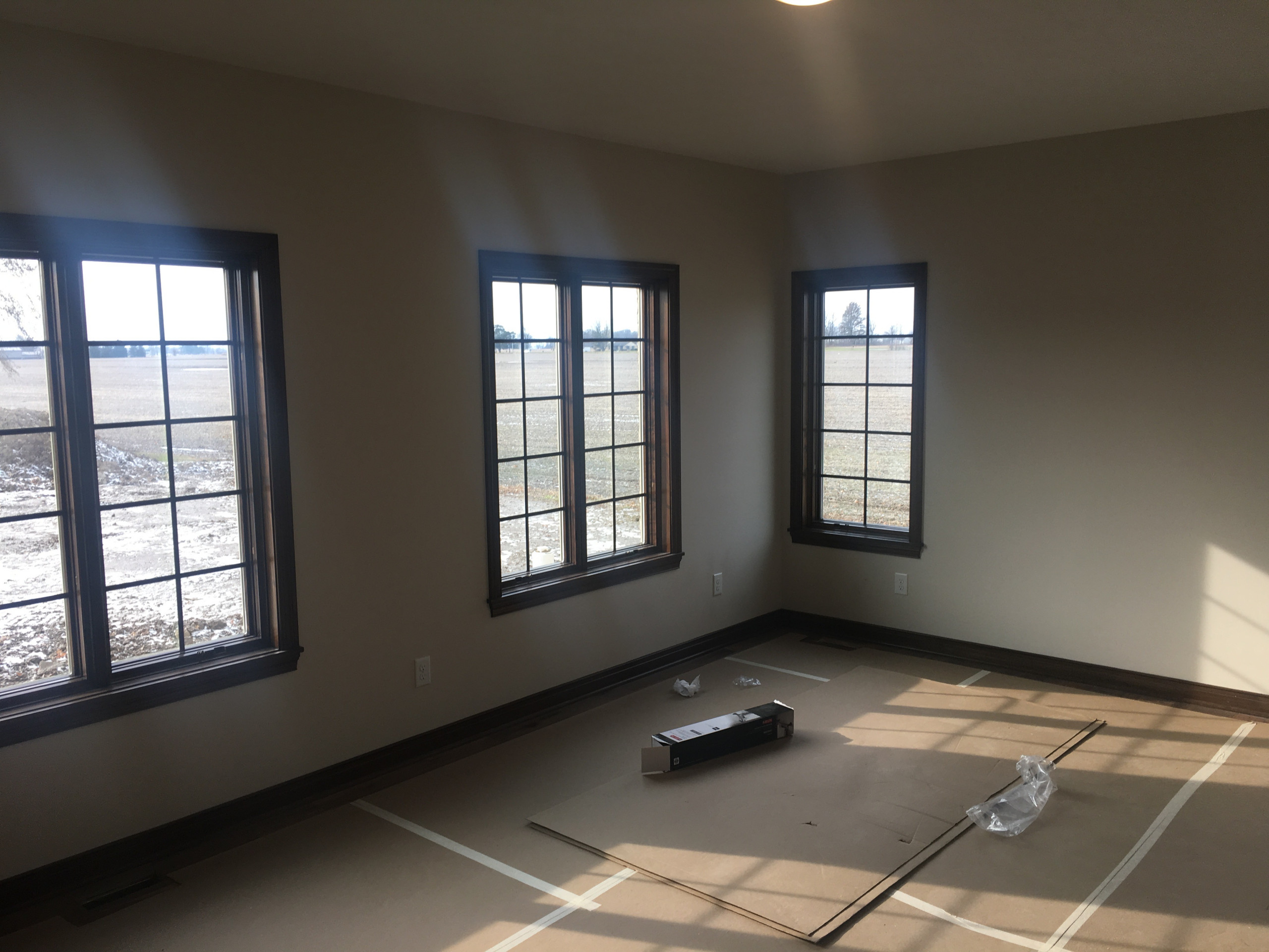 Residence in McCordsville