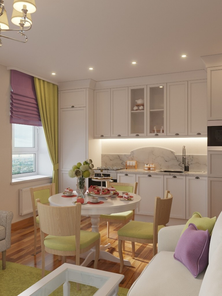 ЖК "Грибоедов"