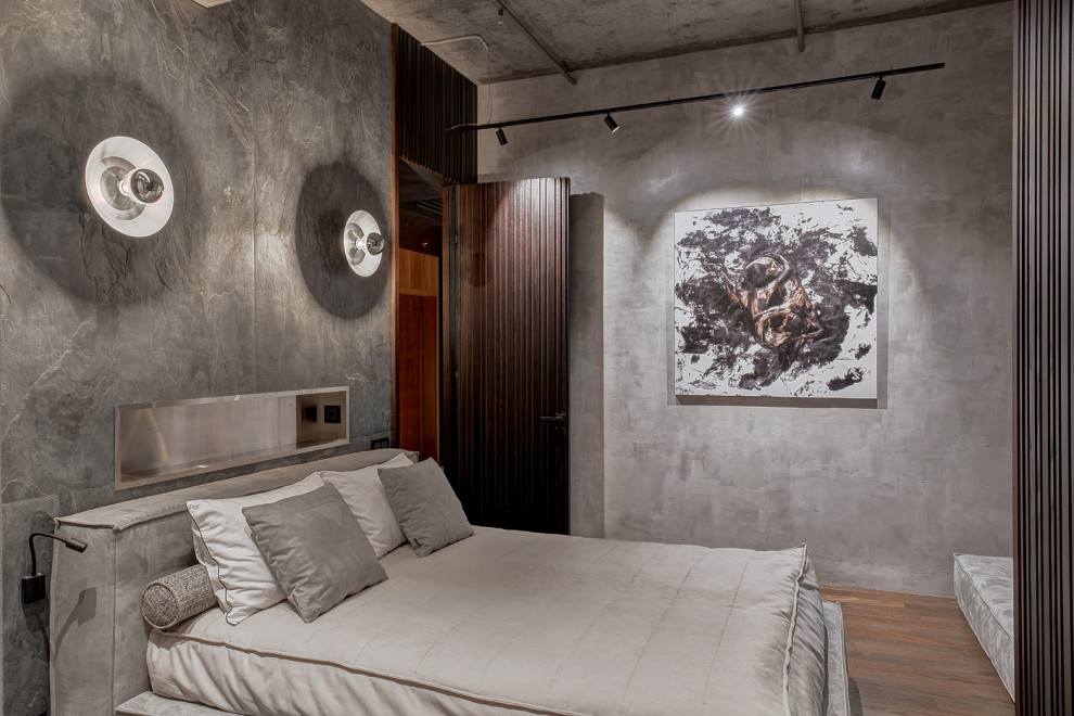 Лофт проект