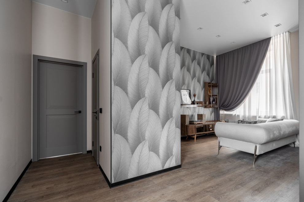 Home staging квартиры на Петроградке