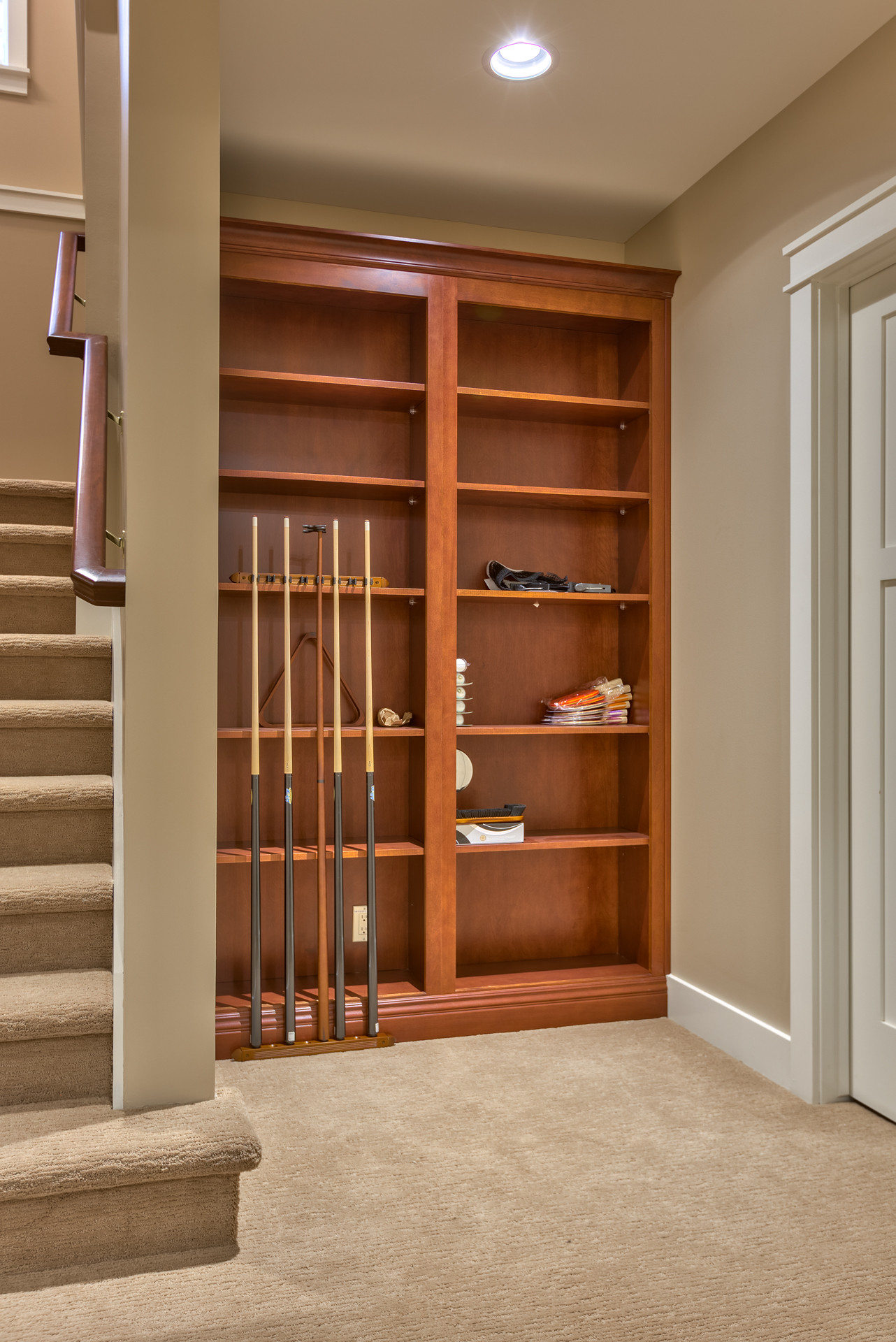 Craftsman Inspired Villa | Custom Build