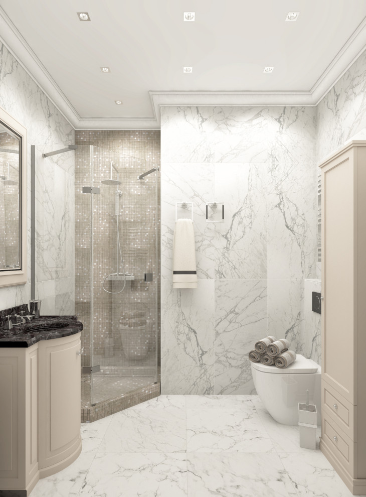 Квартира ЖК Резиденция Композиторов