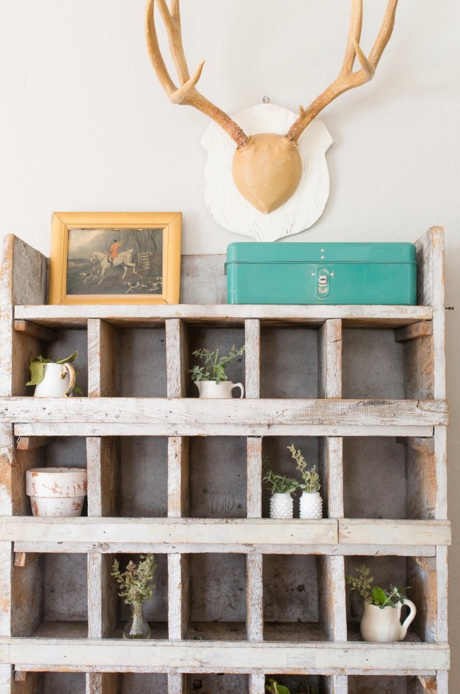 HouseHome Started Here | Littleton, CO | My Historic Home