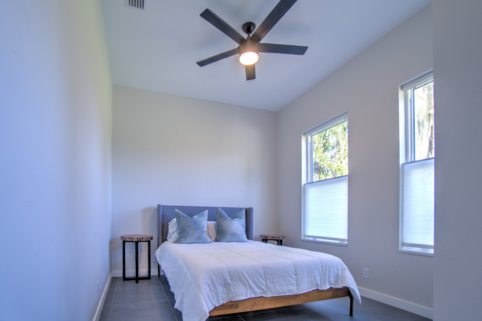 Custom Home - Lake Santa Fe, FL