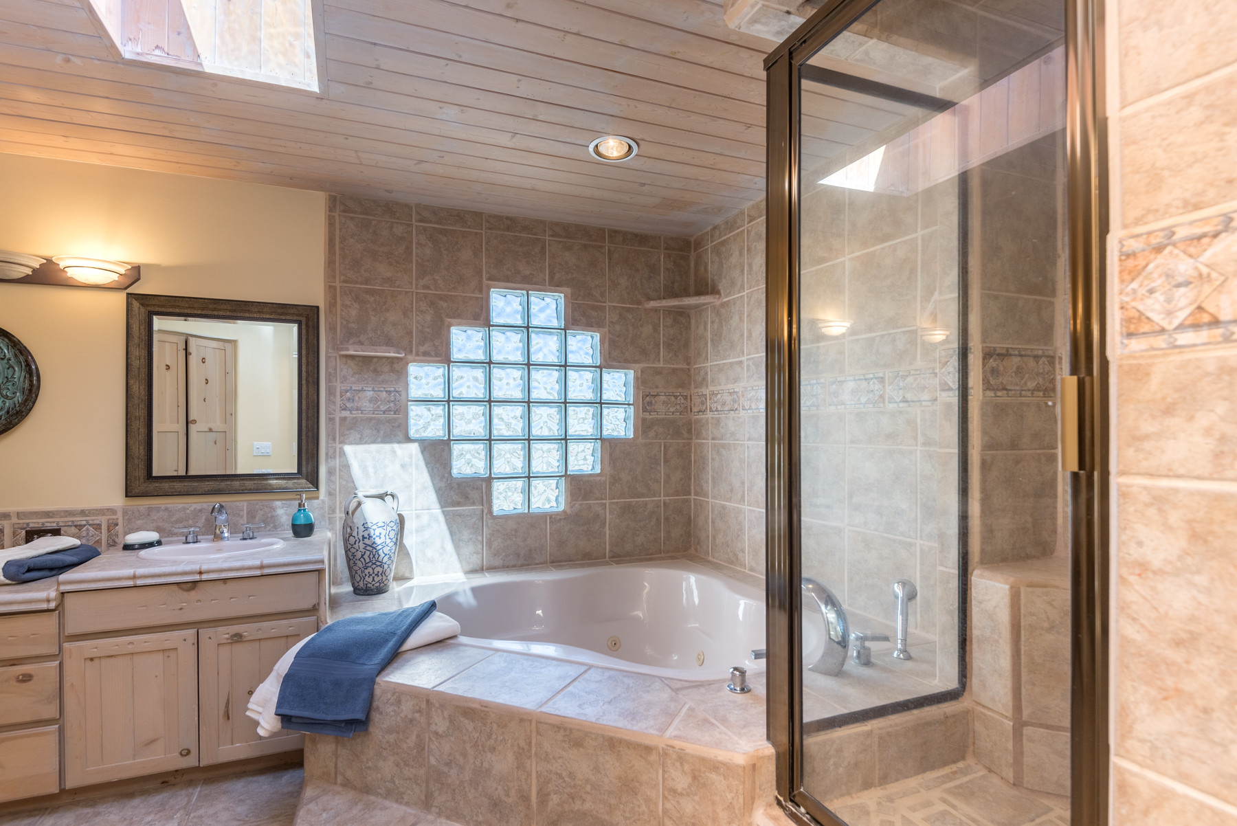 Santa Fe Remodel NW