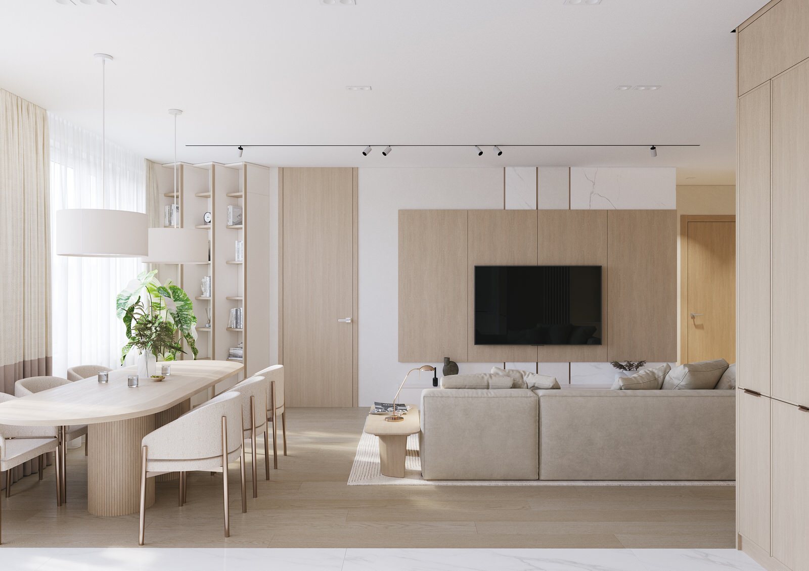 ЖК Румянцево-парк