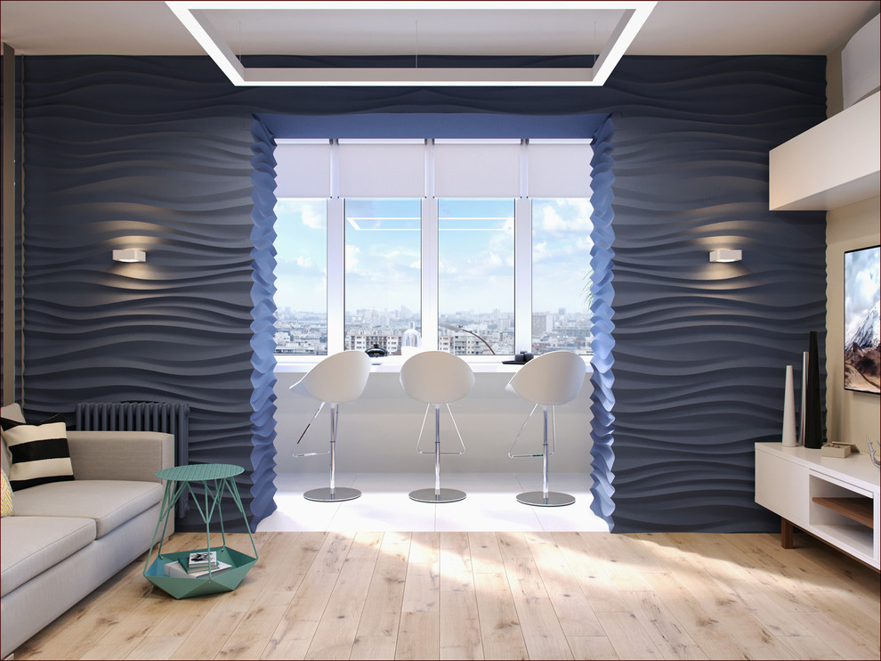 ЖК "Видный берег"