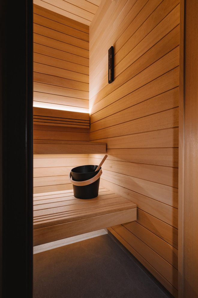 Аксессуары для сауны