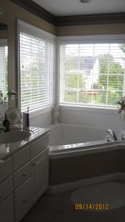 Bathroom Remodels/before and after