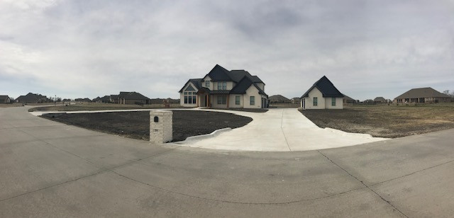 Residential Paving