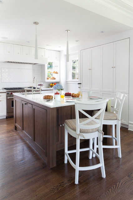 East Hampton Beach House maritim-koek