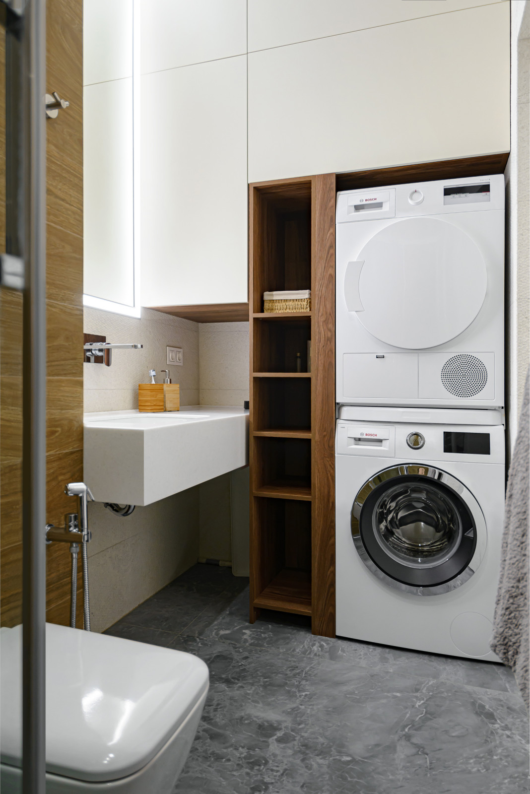 Квартира в ЖК Онегин