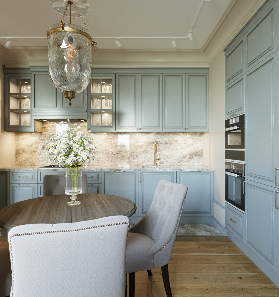 ЖК Золотые ворота