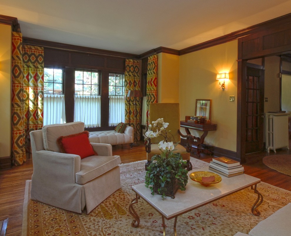 Evanston Historical Home