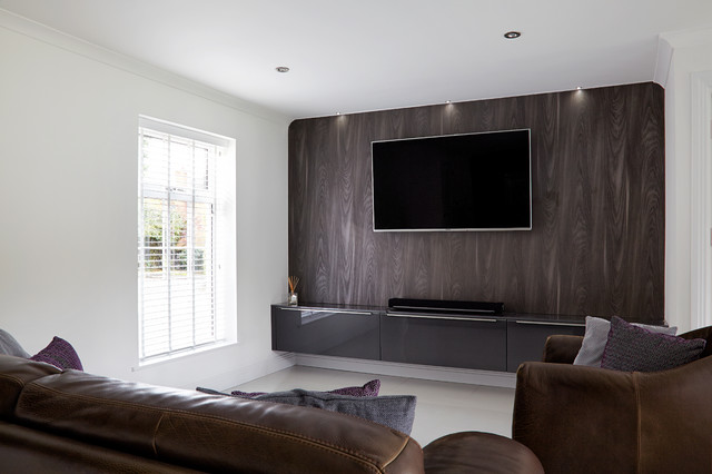 Warlingham contemporary-allrum