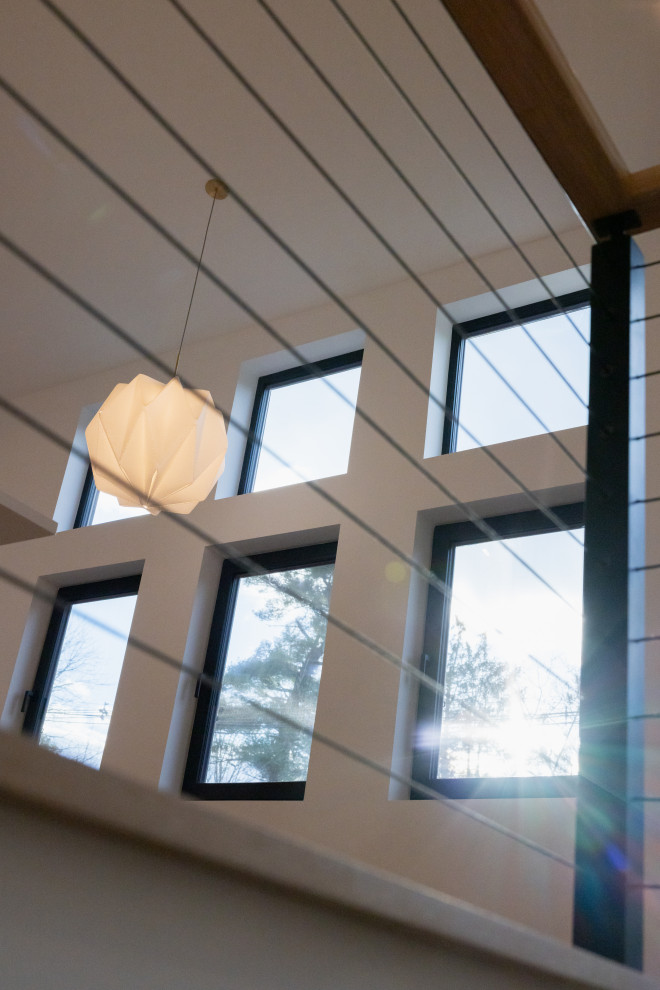 Sherborn Project