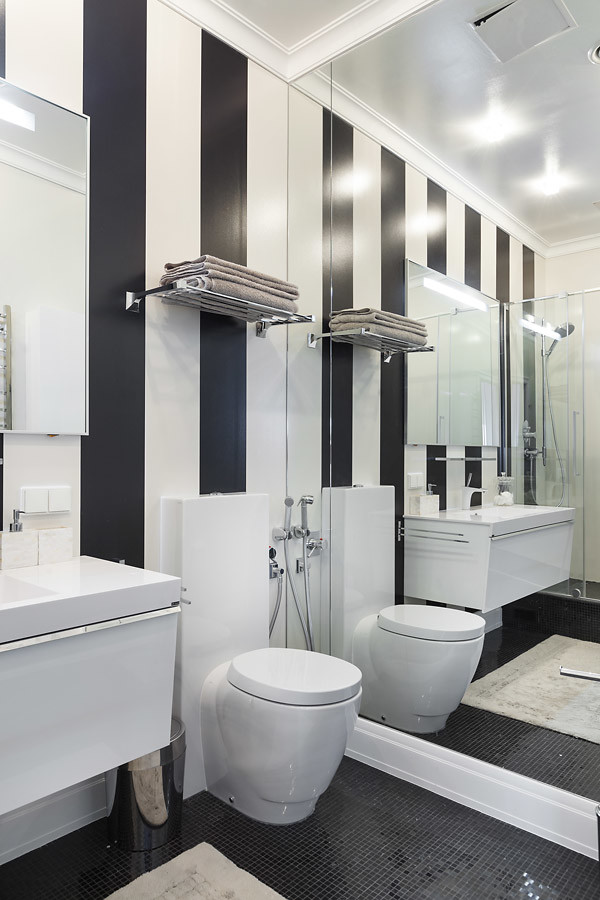 Квартира на Петровском пр.