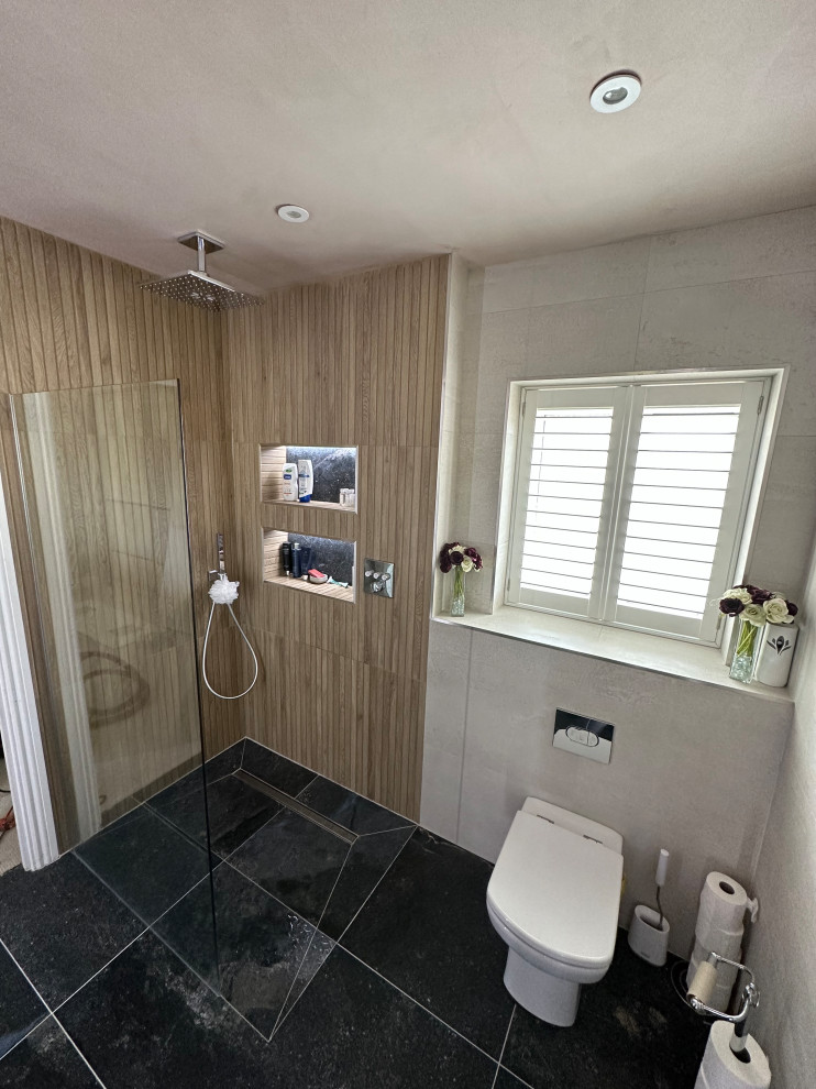 Tilehurst Bathrooms & En-suites.