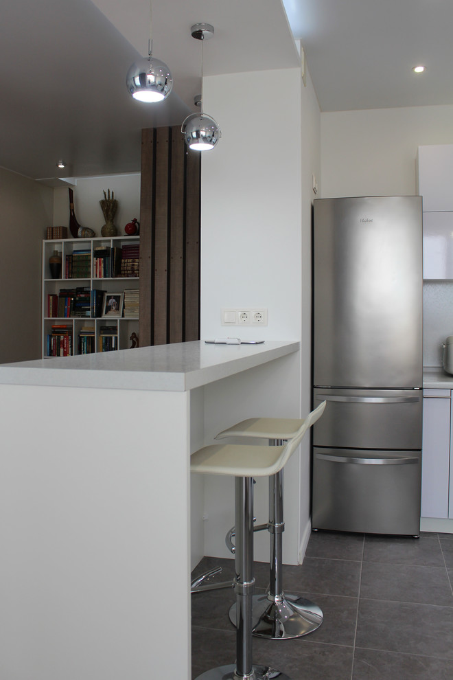 Париж и марсала