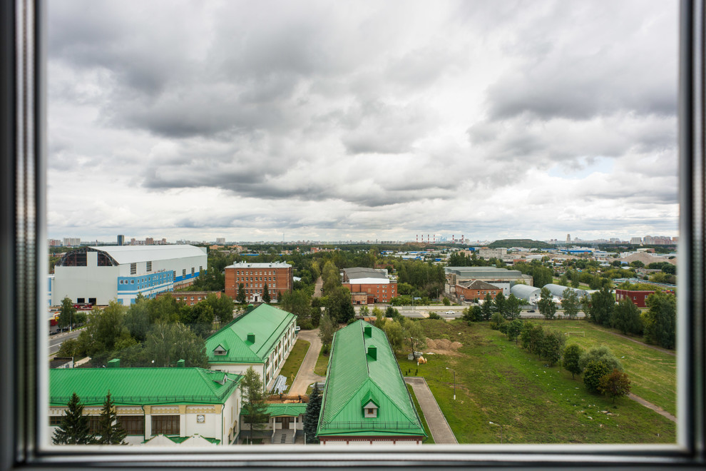 Квартира в Долгопрудном
