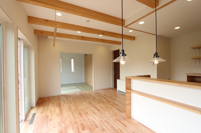 M邸 salon