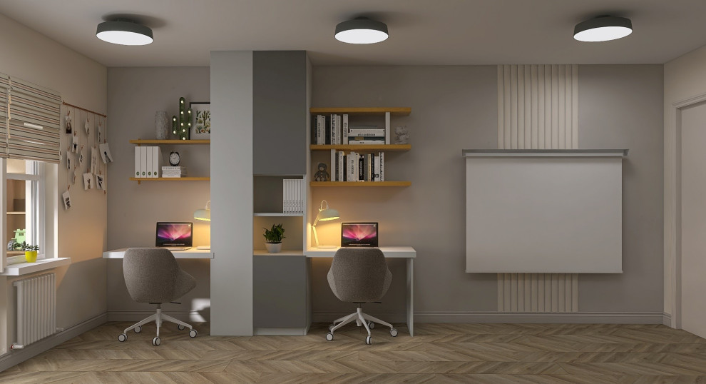 Квартира 90,4