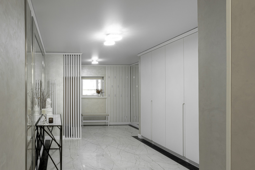 Таунхаус Белые ночи