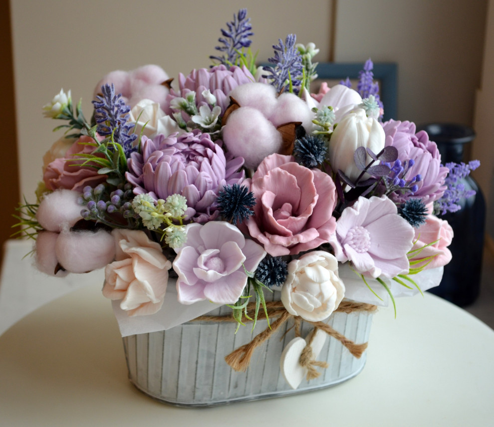 Весенняя коллекция 2024