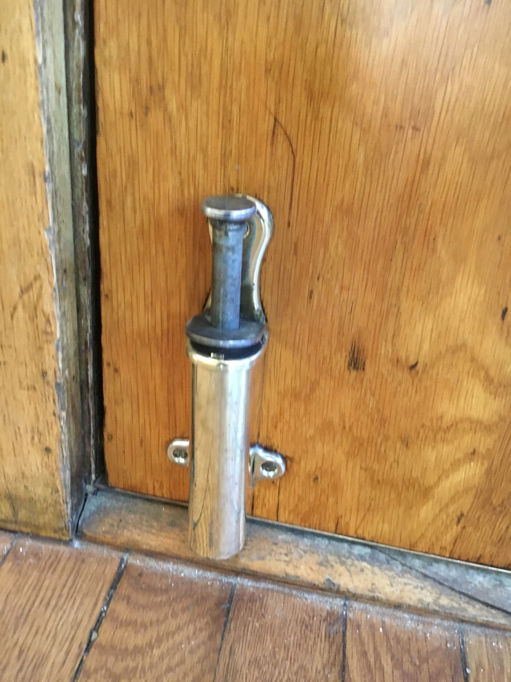 Front Doors
