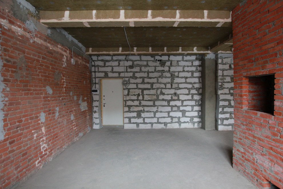 Дом на Красина