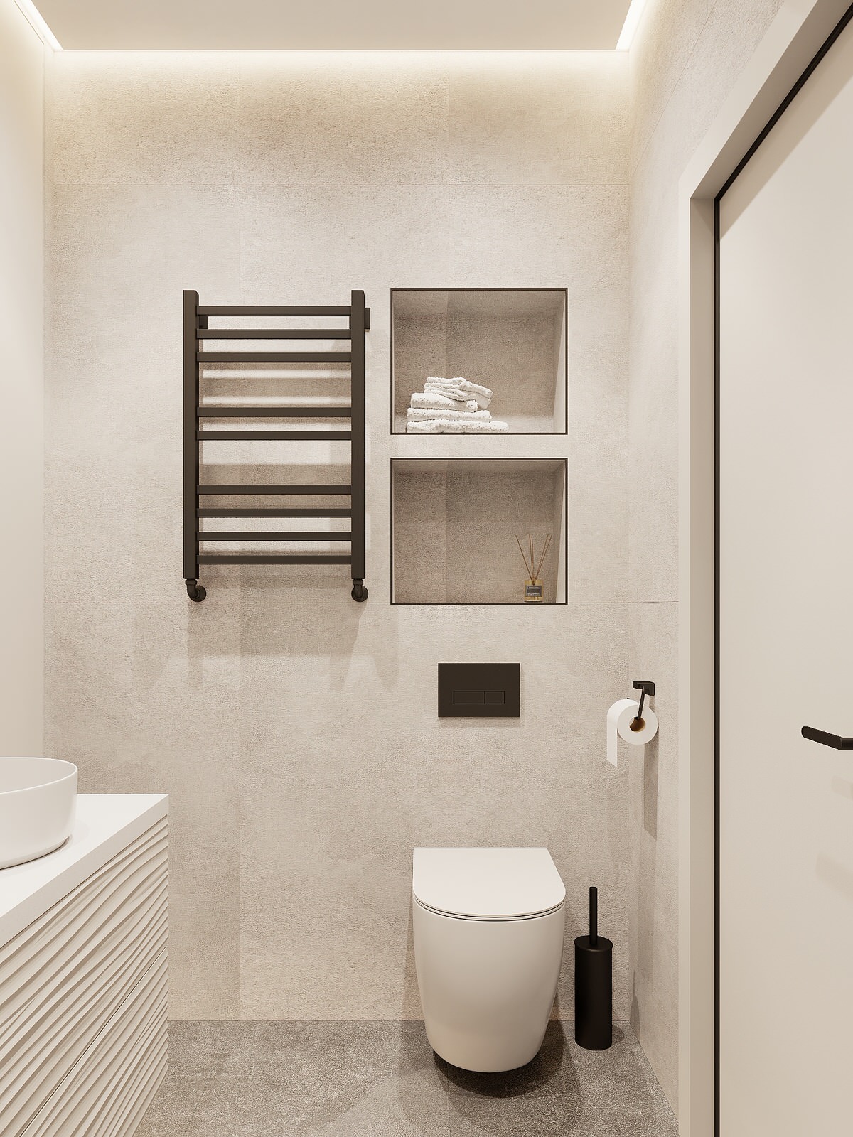 ЖК Приморский квартал