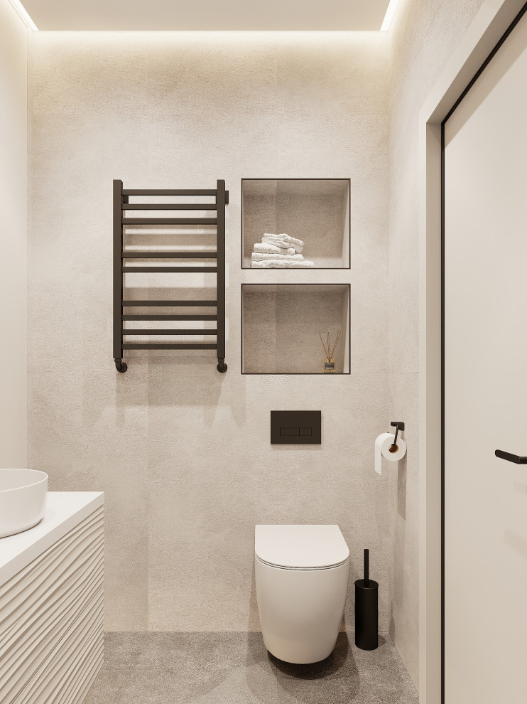 ЖК Приморский квартал