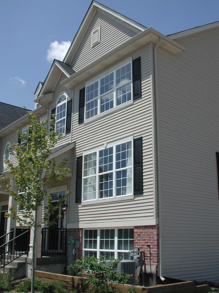River Place Townhomes