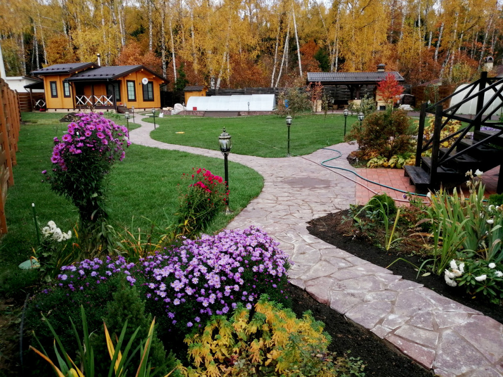 Коттеджный поселок "Петрухино"