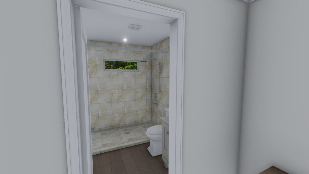 The Lingle ADU Project