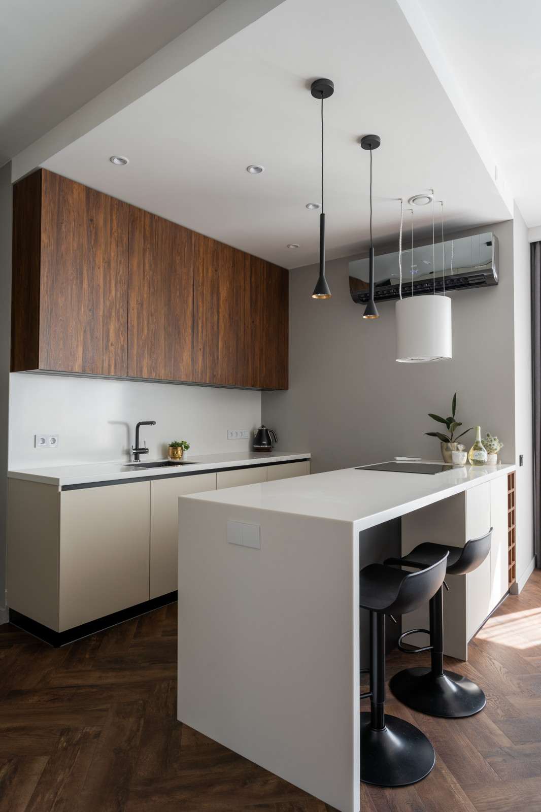 ЖК Ренессанс