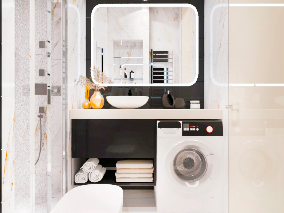 квартира для девушки Москва