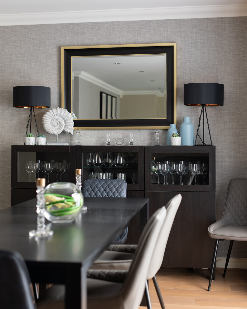 Weybridge Apartment