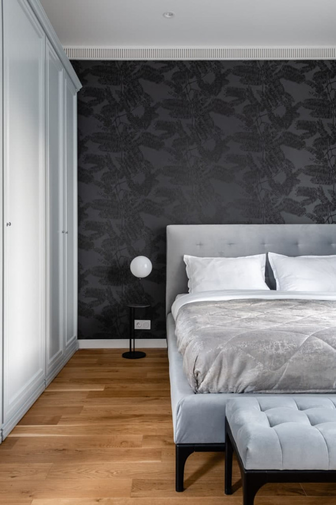 Квартира в ЖК "Вандер Парк"