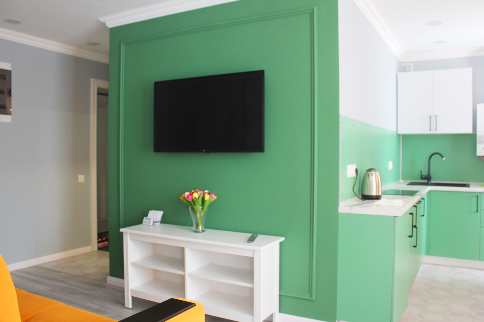 Квартира под сдачу