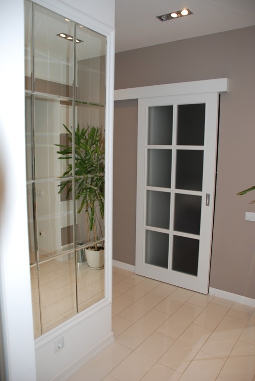 Квартира на Финском заливе