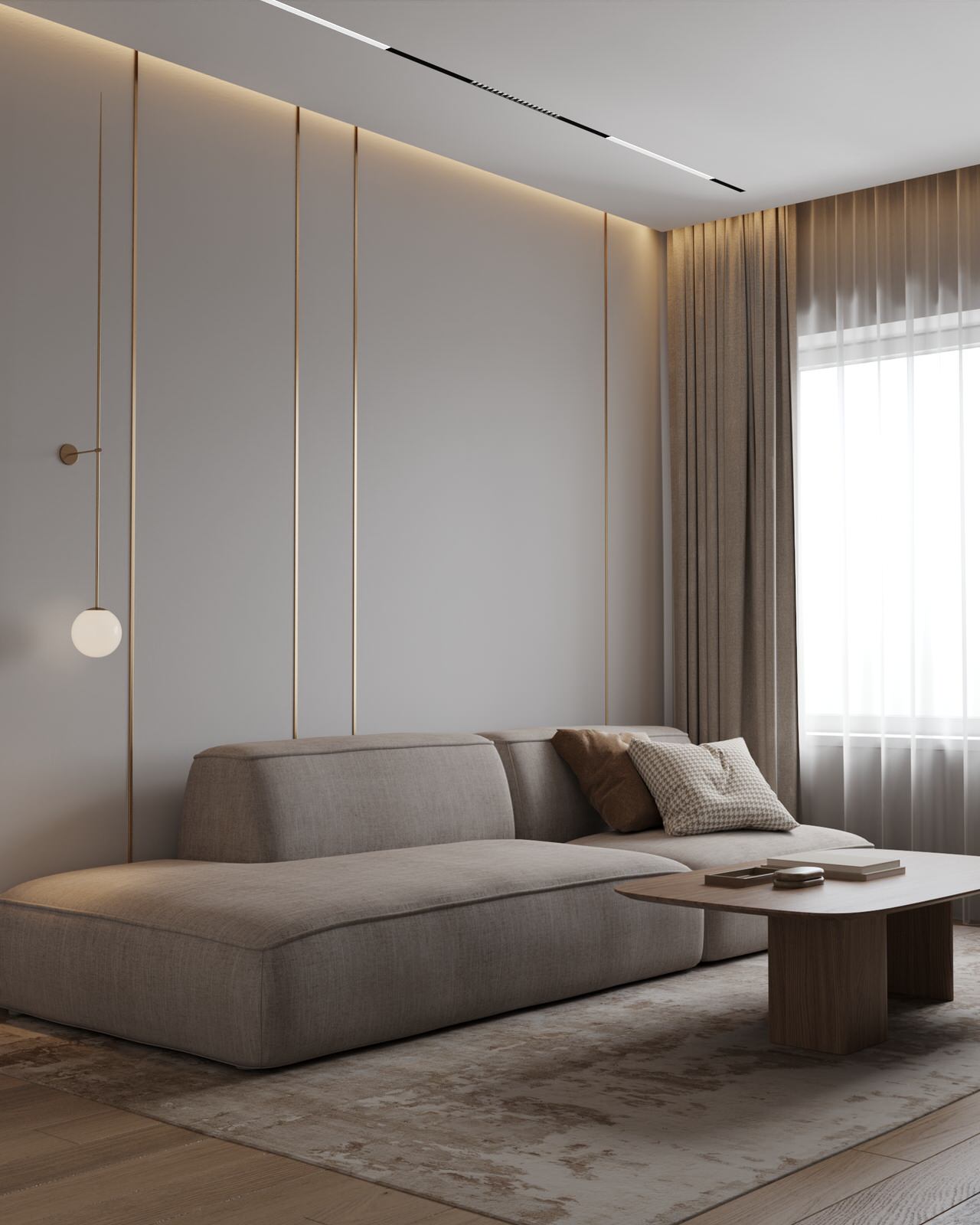 Коттедж КП Заповедник "Рысь" (160 кв.м.)