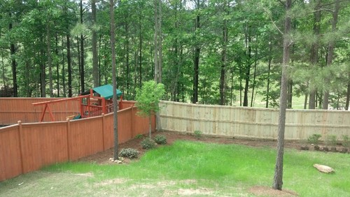 Contractor Gone Wrong-- Landscaping Professional Advice Needed Contractor Gone Wrong Landscaping Professional Advice Needed