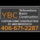 Yellowstone Basin Construction / YBC