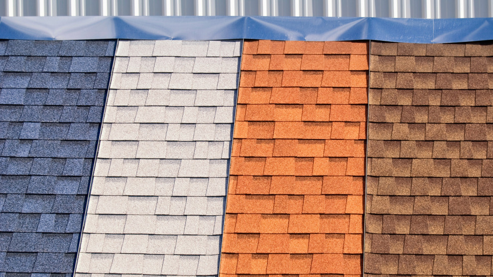 Choosing the right roofing materials