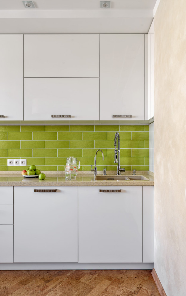 кухня "природный микс"