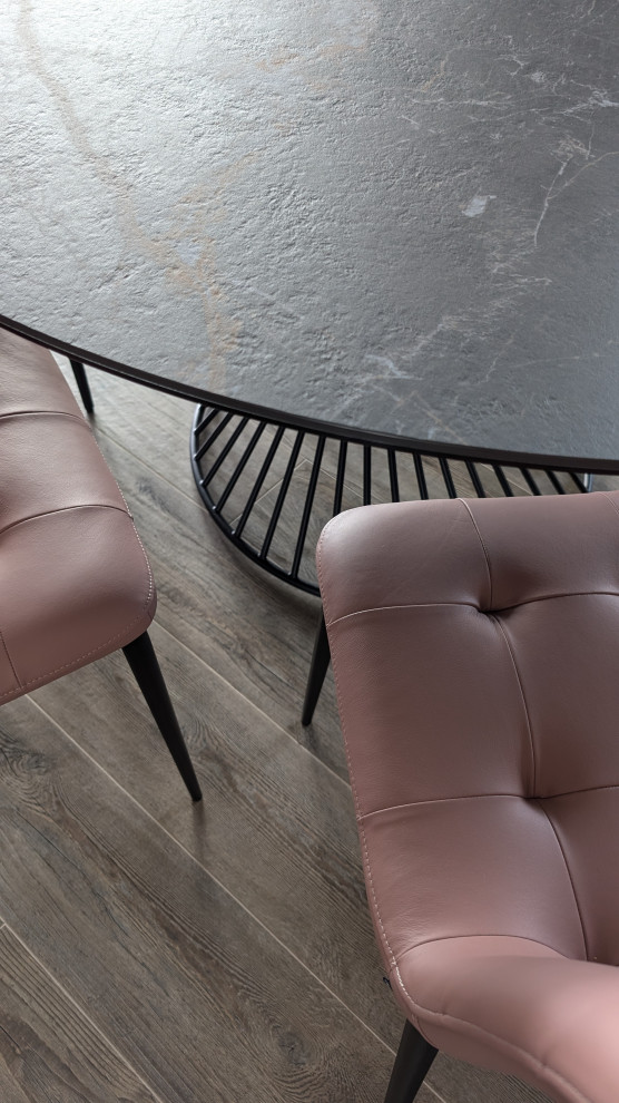 Attico con vista - 170mq