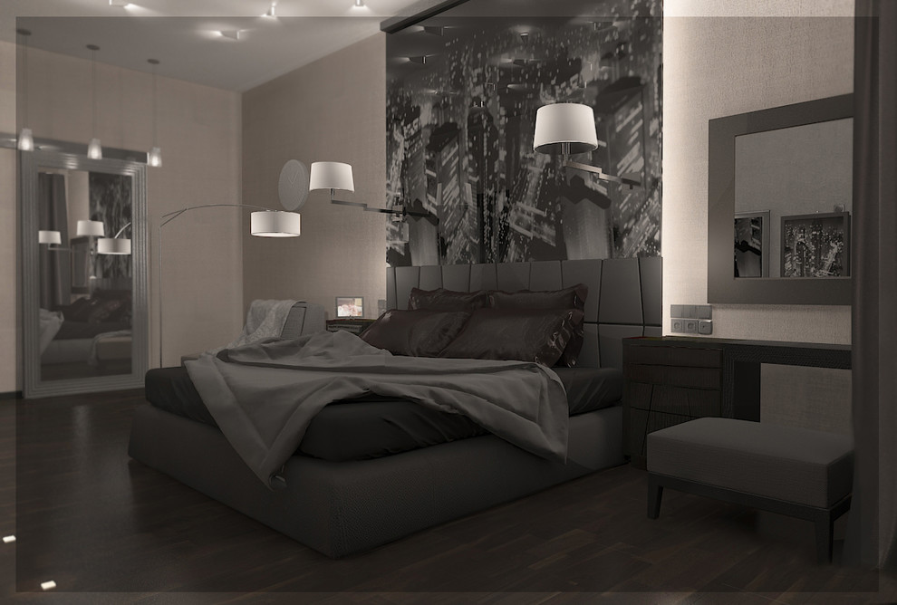 Московский пэчворк