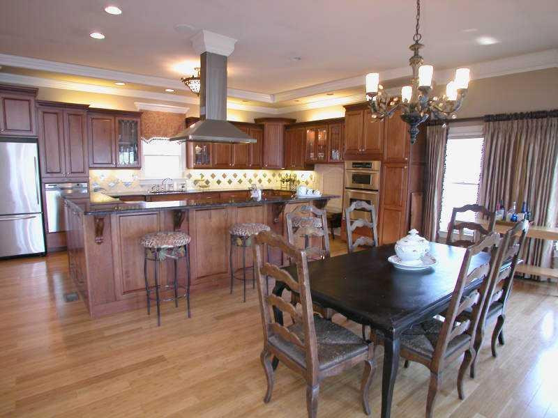 Kitchen Refresh